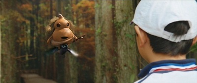 宝葫芦的秘密剧照的剧照