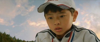 宝葫芦的秘密剧照的剧照