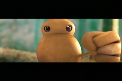 宝葫芦的秘密剧照的剧照