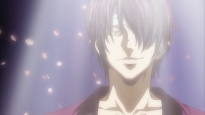 银魂剧场版：新译红樱篇剧照的剧照