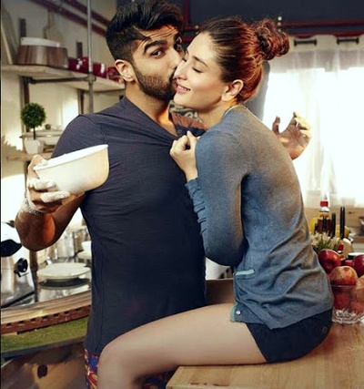 他和她的故事剧照的剧照