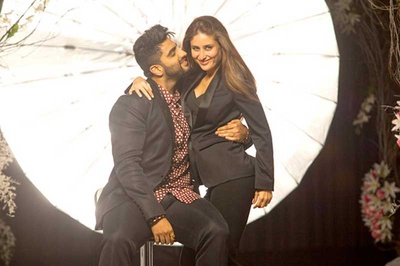 他和她的故事剧照的剧照