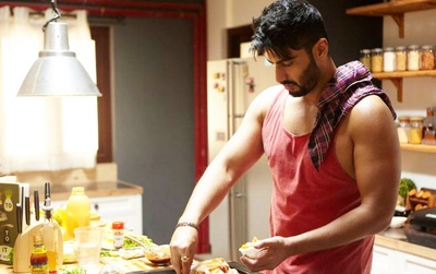 他和她的故事剧照的剧照