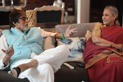 他和她的故事剧照的剧照