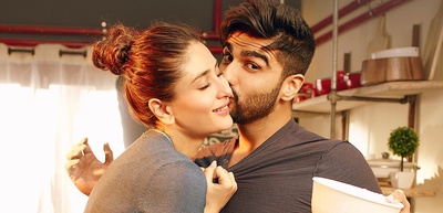 他和她的故事剧照的剧照