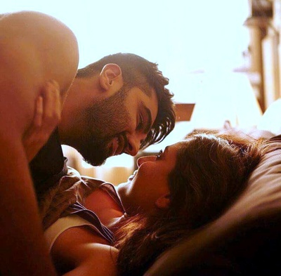 他和她的故事剧照的剧照