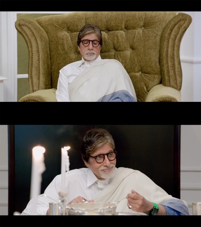 他和她的故事剧照的剧照