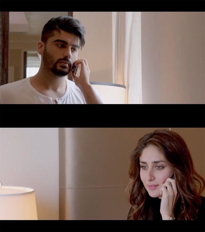 他和她的故事剧照的剧照