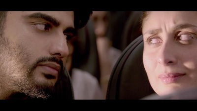 他和她的故事剧照的剧照