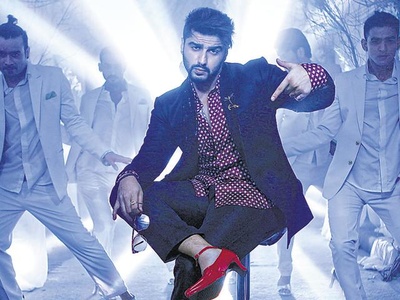 他和她的故事剧照的剧照