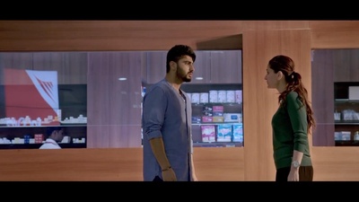 他和她的故事剧照的剧照