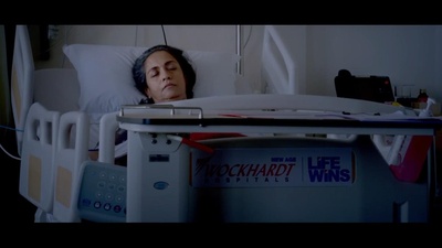 他和她的故事剧照的剧照