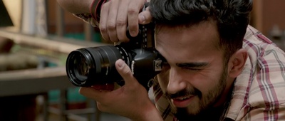 他和她的故事剧照的剧照