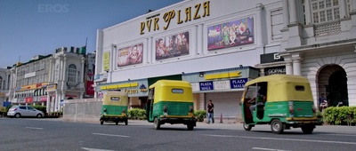 他和她的故事剧照的剧照