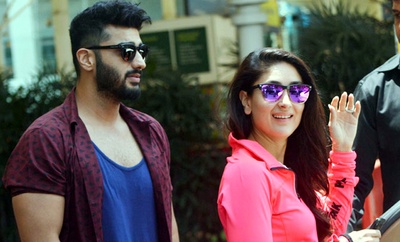 他和她的故事剧照的剧照