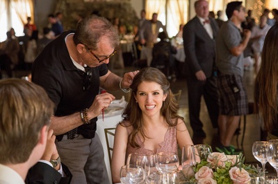 婚宴桌牌19号剧照的剧照