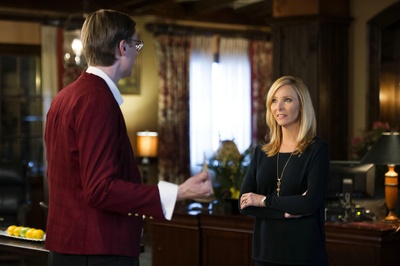 婚宴桌牌19号剧照的剧照