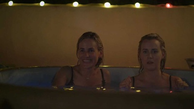 通宵剧照的剧照