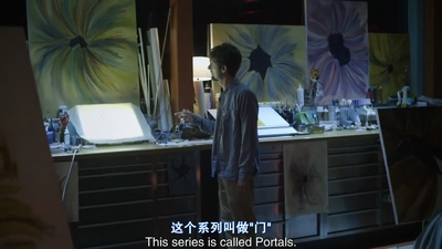 通宵剧照的剧照