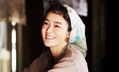 温哥华的朝日剧照的剧照