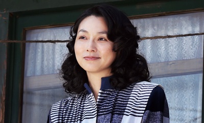 温哥华的朝日剧照的剧照