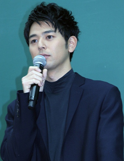 温哥华的朝日剧照的剧照