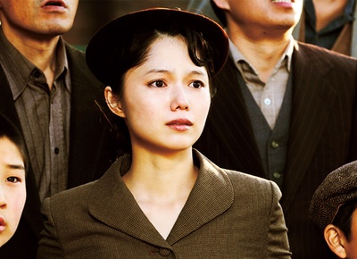 温哥华的朝日剧照的剧照