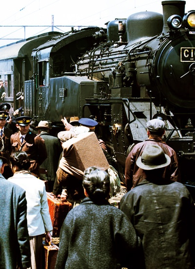 温哥华的朝日剧照的剧照