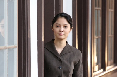 温哥华的朝日剧照的剧照