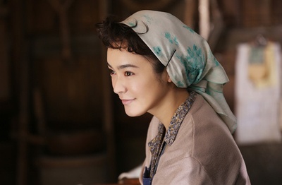 温哥华的朝日剧照的剧照