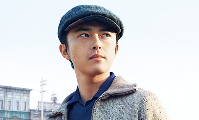 温哥华的朝日剧照的剧照