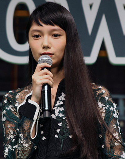 温哥华的朝日剧照的剧照