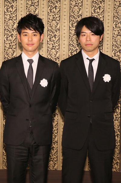 温哥华的朝日剧照的剧照