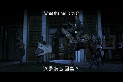 至暗之时剧照的剧照