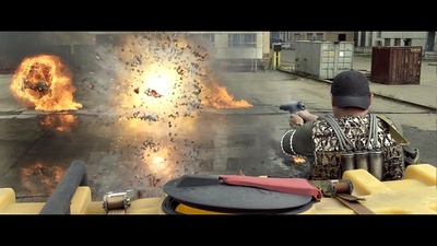 至暗之时剧照的剧照