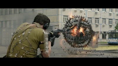 至暗之时剧照的剧照