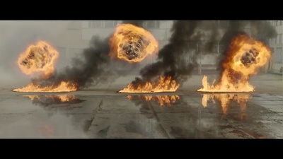 至暗之时剧照的剧照