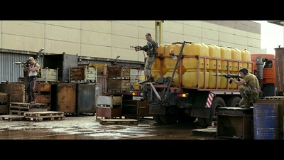 至暗之时剧照的剧照