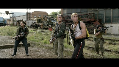 至暗之时剧照的剧照