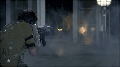 至暗之时剧照的剧照