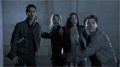 至暗之时剧照的剧照