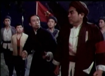 杜鹃山剧照的剧照