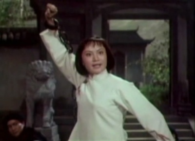 杜鹃山剧照的剧照