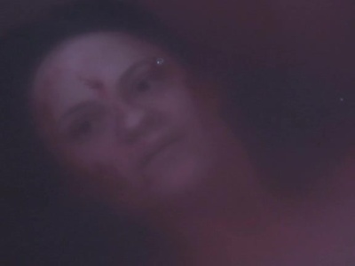 魔女嘉莉剧照的剧照