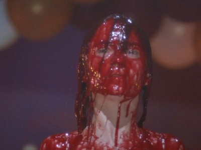 魔女嘉莉剧照的剧照