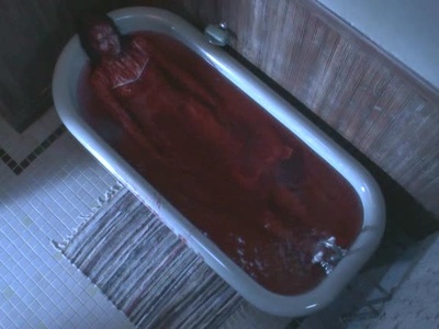 魔女嘉莉剧照的剧照