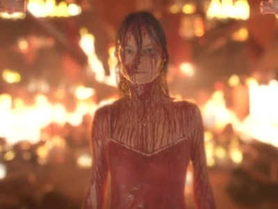 魔女嘉莉剧照的剧照