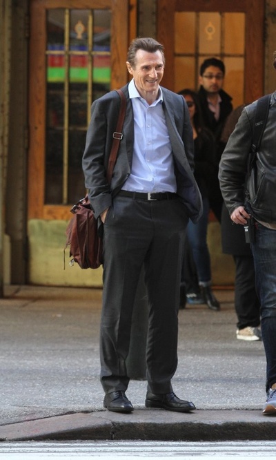 通勤营救剧照的剧照