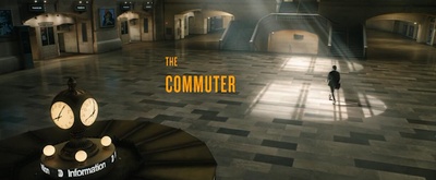 通勤营救剧照的剧照