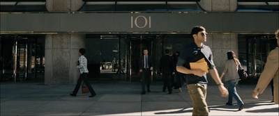 通勤营救剧照的剧照